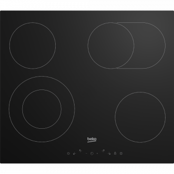 Поверхность Beko HIC64402T
