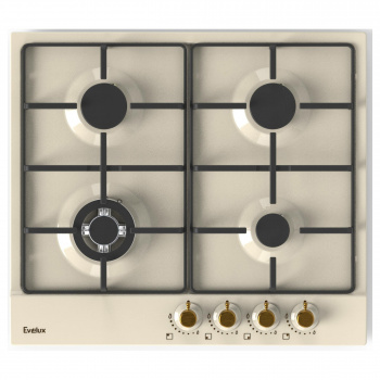 Поверхность Evelux HEG 650 IR