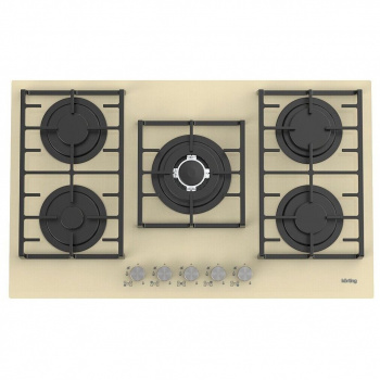 Поверхность Korting HGG 9835 CTB