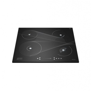 Поверхность Krona meridiana 60 BL