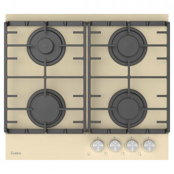 Поверхность Evelux HEG 600 IG