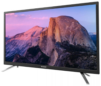 24' Телевизор Sharp LC24CHG5112E