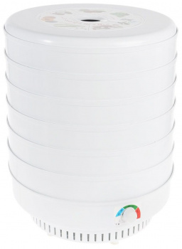 Сушка для продуктов Спектр-Прибор ВЕТЕРОК-2 У с поддоном для пастилы и мармелада