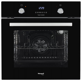 Духовой шкаф Weissgauff EOA 29 PDB