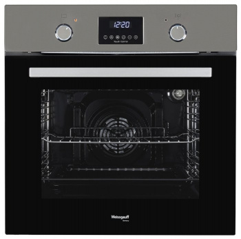 Духовой шкаф Weissgauff EOA 29 PDX