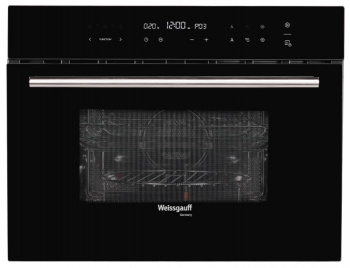 Духовой шкаф Weissgauff OE 446 B