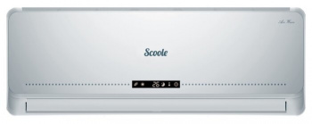 Кондиционер Scoole SC AC SP10 09H