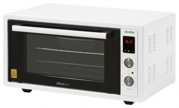 Минидуховка >40л Simfer M 4558
