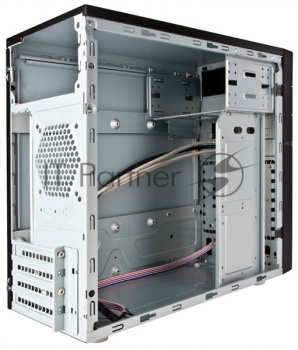 Компьютерный корпус Mini Tower InWin ENR-021BL PM-450ATX U3.0*2+A(HD) mATX [6177859]