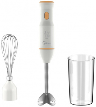 Блендер погружной Midea MC-BL201