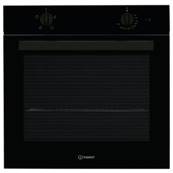 Духовой шкаф Indesit IFW 6220 BL Чёрный