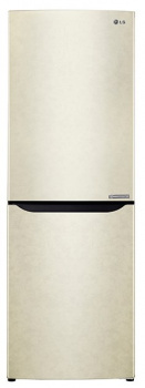 Холодильник LG GA-B389SECZ