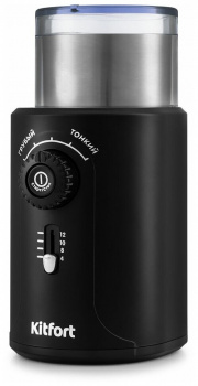 Кофемолка Kitfort KT-747
