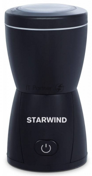 Кофемолка Starwind SGP8426