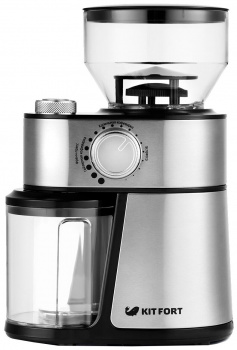 Кофемолка Kitfort КТ-717