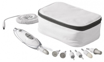 Маникюрный набор SANITAS SMA35