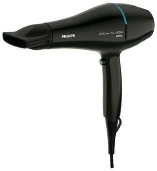 Фен Philips BHD272 DryCare