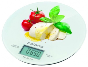 Весы кухонные Polaris PKS 0835DG
