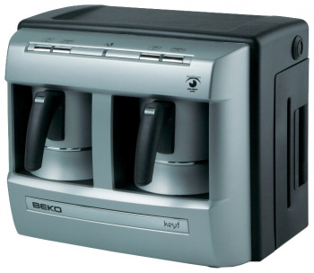 Кофеварка капельная Beko BKK 2113