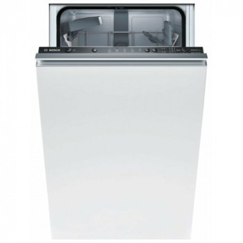 Посудомоечная машина отдельностоящая Bosch SPS46NW03R