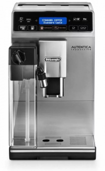 Кофемашина Delonghi ETAM 29.660.SB