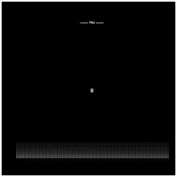 Поверхность Krona ETERNO 60 BL