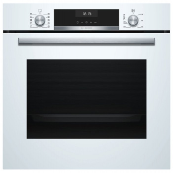 Духовой шкаф Bosch HBG517BW0R