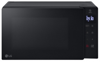 Печь свч гриль LG MH6032GAS