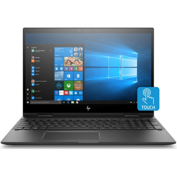 Ноутбук 15,6" HP Envy x360 15-cp0000ur (4TU02EA)