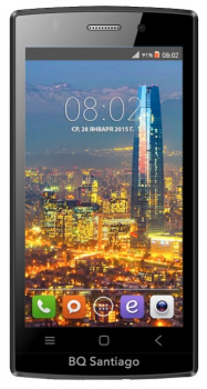 Смартфон BQ BQS-4505