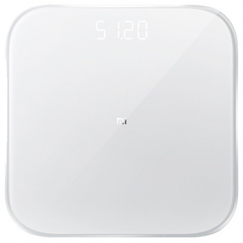 Весы напольные Xiaomi Mi Smart Scale 2