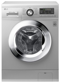 Стиральная машина LG FH0B8ND4