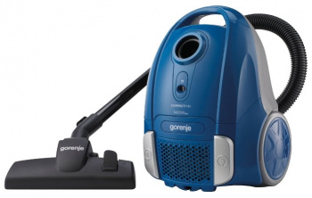 Пылесос для с/у с мешком Gorenje VC1411CMBU