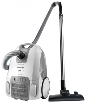 Пылесос Gorenje VC1621PSWS