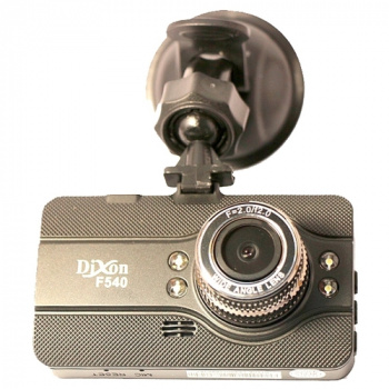 Видеорегистратор Dixon F-540