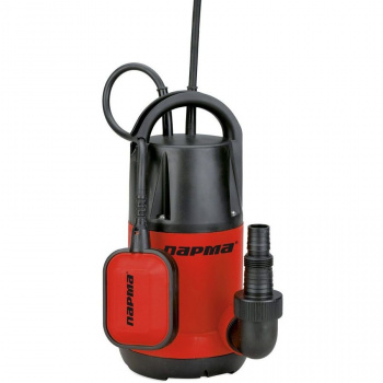 Насос дренажный Парма НД- 550/35П 550Вт 10020л/час