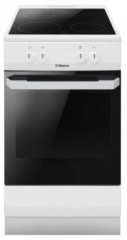 Отдельностоящая плита Hansa FCCW530001