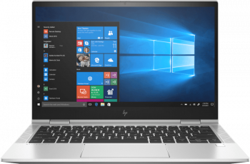 Ноутбук 10"-13" HP Elitebook x360 830 G7 (1J6K6EA)