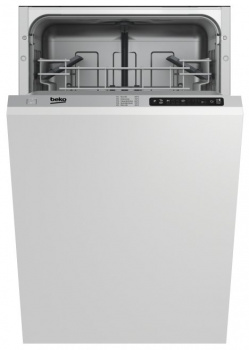 Посудомоечная машина встраиваемая Beko DIS 15010