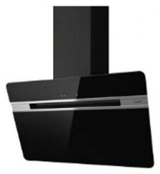 Вытяжка Jetair VIKI BL 60 A