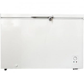 Морозильный ларь VEKTA FR-330W02