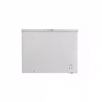 Морозильный ларь VEKTA FR-270W02