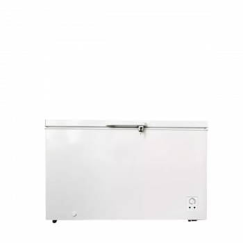 Морозильный ларь VEKTA FR-380W02