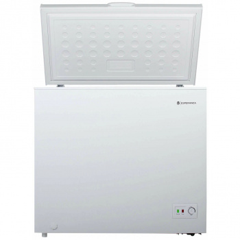 Морозильный ларь ESPERANZA Elite CFH 235 FW