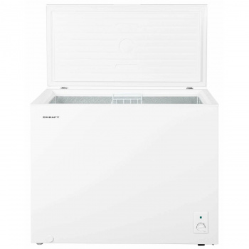 Морозильный ларь Kraft BD (W)-280BRX