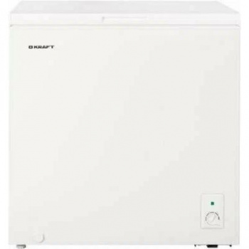 Морозильный ларь Kraft BD (W)-230BRX