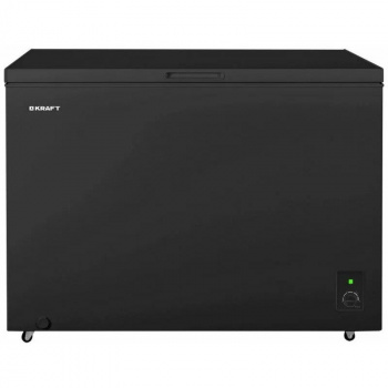 Морозильный ларь Kraft BD (W)-340BRX