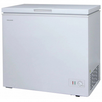 Морозильный ларь WILLMARK CF-250CS