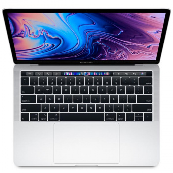 Ноутбук 10"-13" Apple MacBook Air 13.3 MR9V2 Серебристый