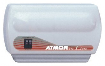 Водонагреватель Atmor IN-LINE 7KW